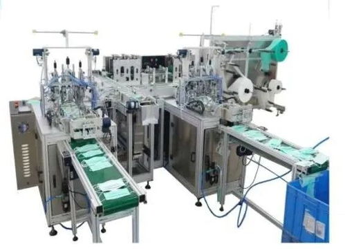 防水制造 有多強(qiáng) 魯鑫防水跨界投資生產(chǎn)醫(yī)用口罩,與時(shí)間賽跑,為生命護(hù)航 特稿