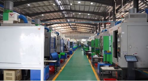 黃山創新精密制造 攻堅突破，構筑精密領域技術新高地